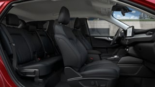 2025 Ford Escape® Internal Image 1